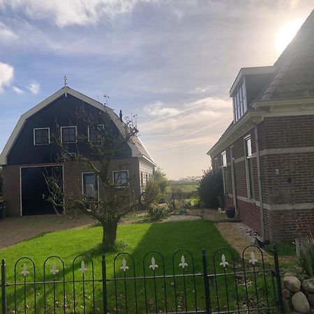 Appartement In Schuur Twisk Eksteriør bilde