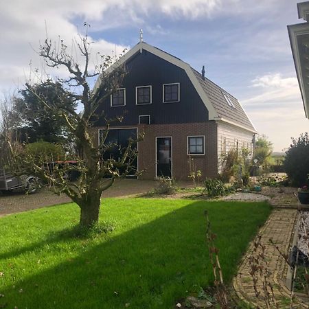 Appartement In Schuur Twisk Eksteriør bilde