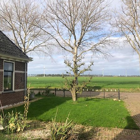 Appartement In Schuur Twisk Eksteriør bilde