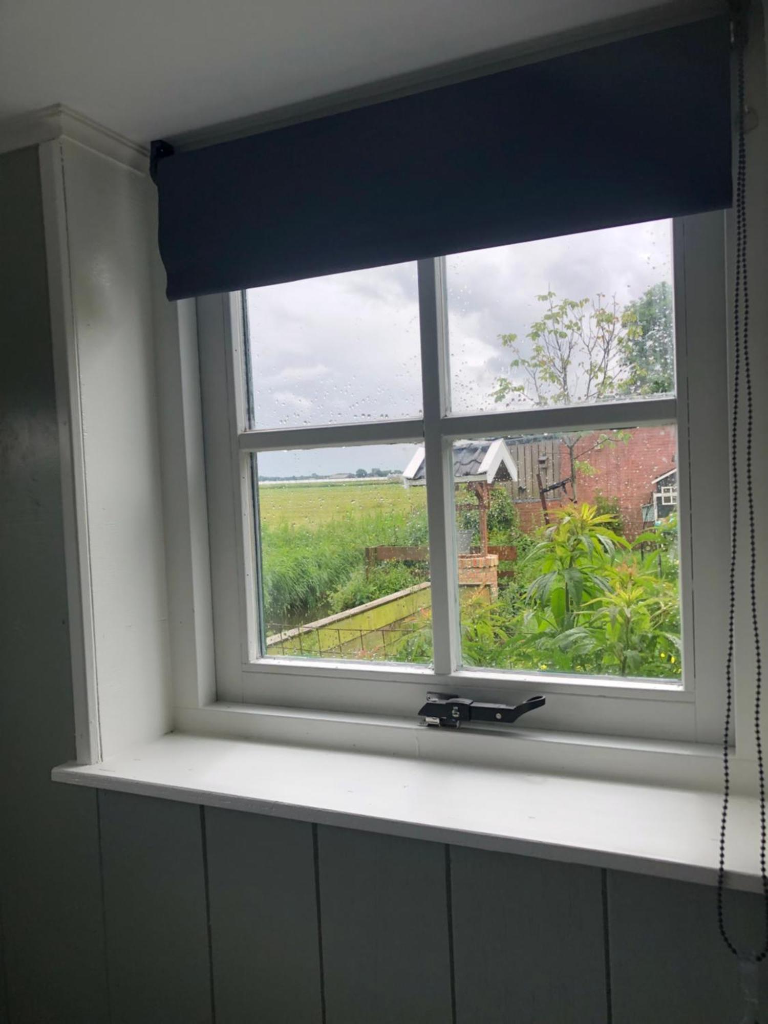 Appartement In Schuur Twisk Eksteriør bilde