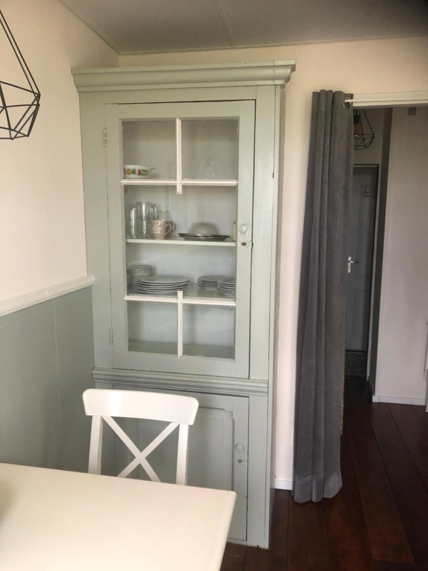 Appartement In Schuur Twisk Eksteriør bilde