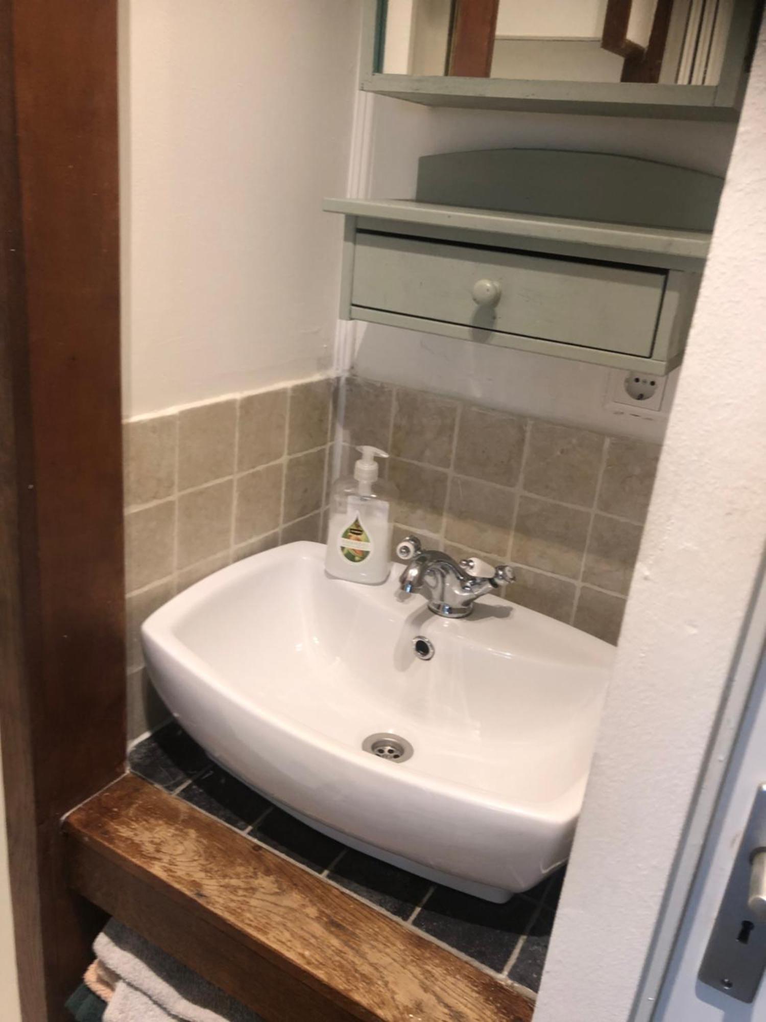 Appartement In Schuur Twisk Eksteriør bilde