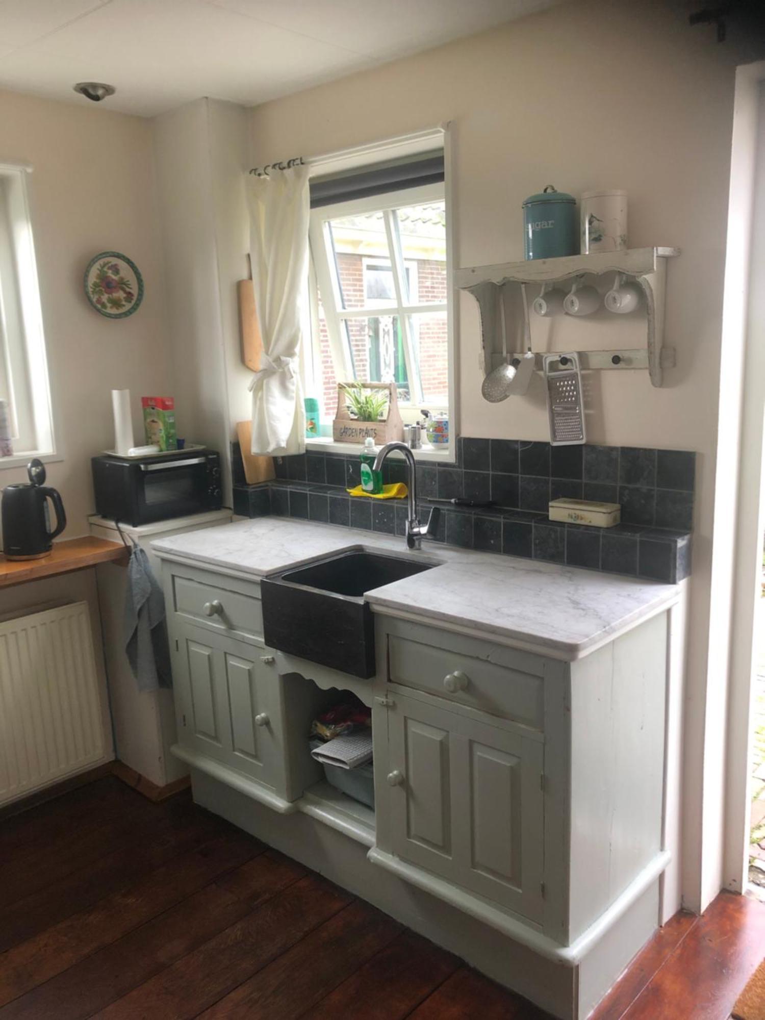 Appartement In Schuur Twisk Eksteriør bilde