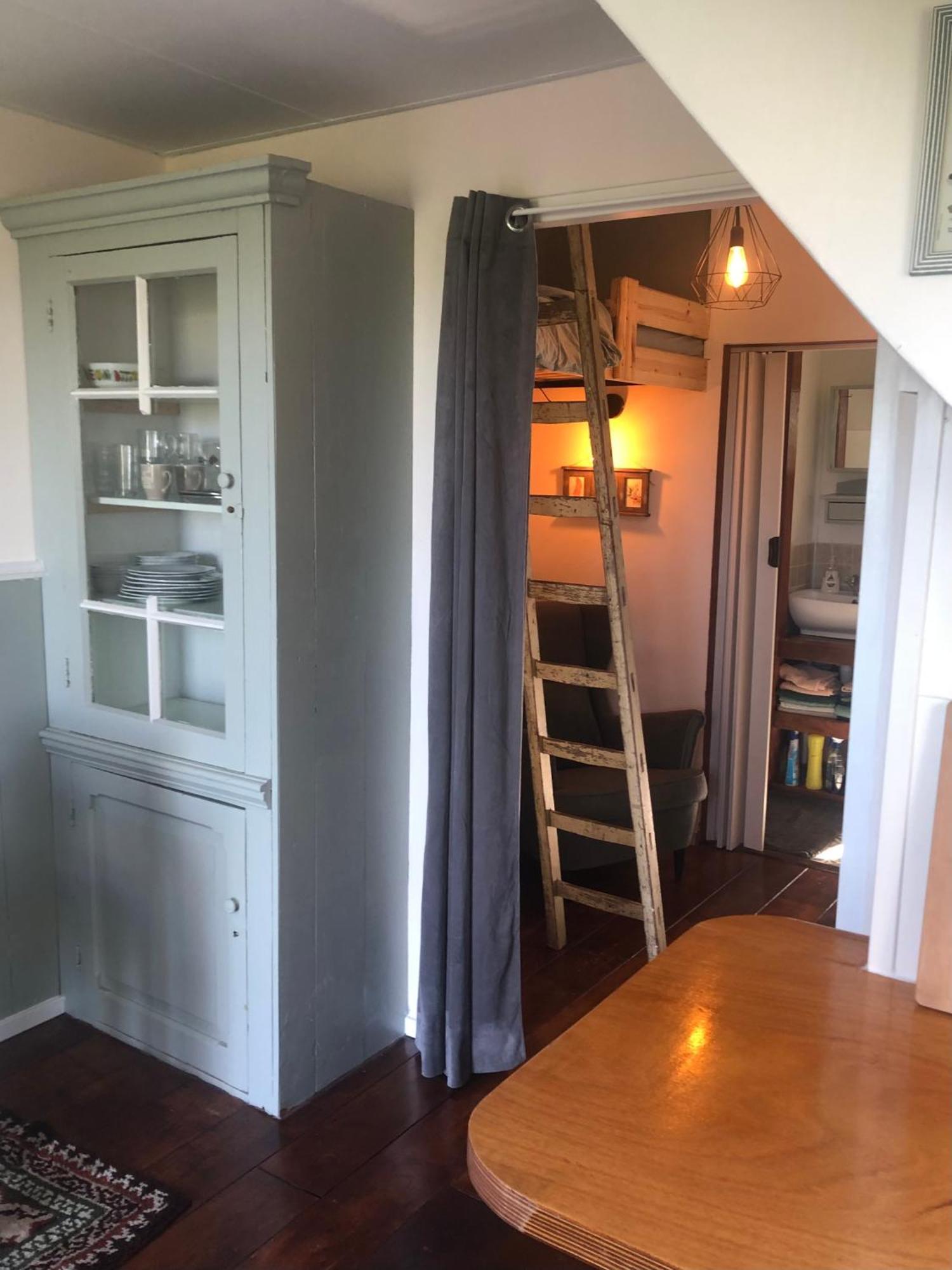 Appartement In Schuur Twisk Eksteriør bilde