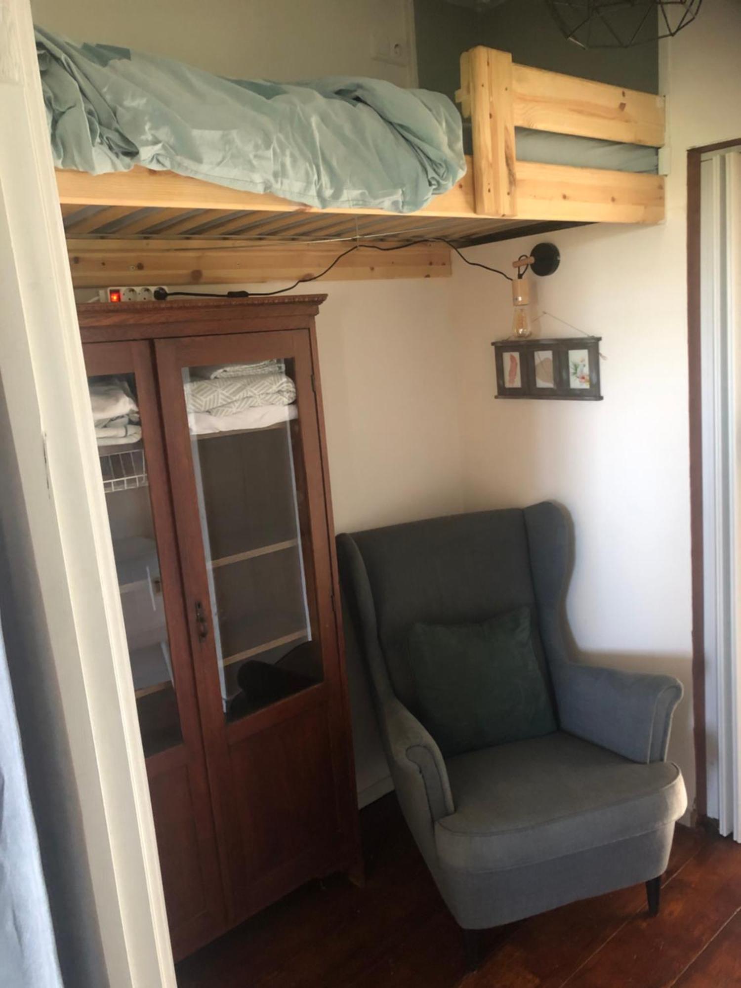 Appartement In Schuur Twisk Eksteriør bilde