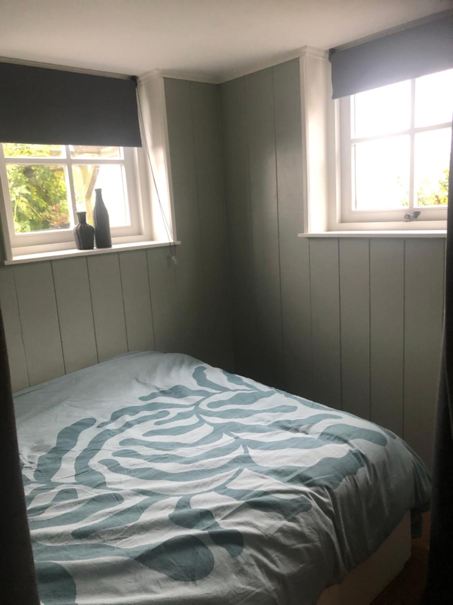 Appartement In Schuur Twisk Eksteriør bilde