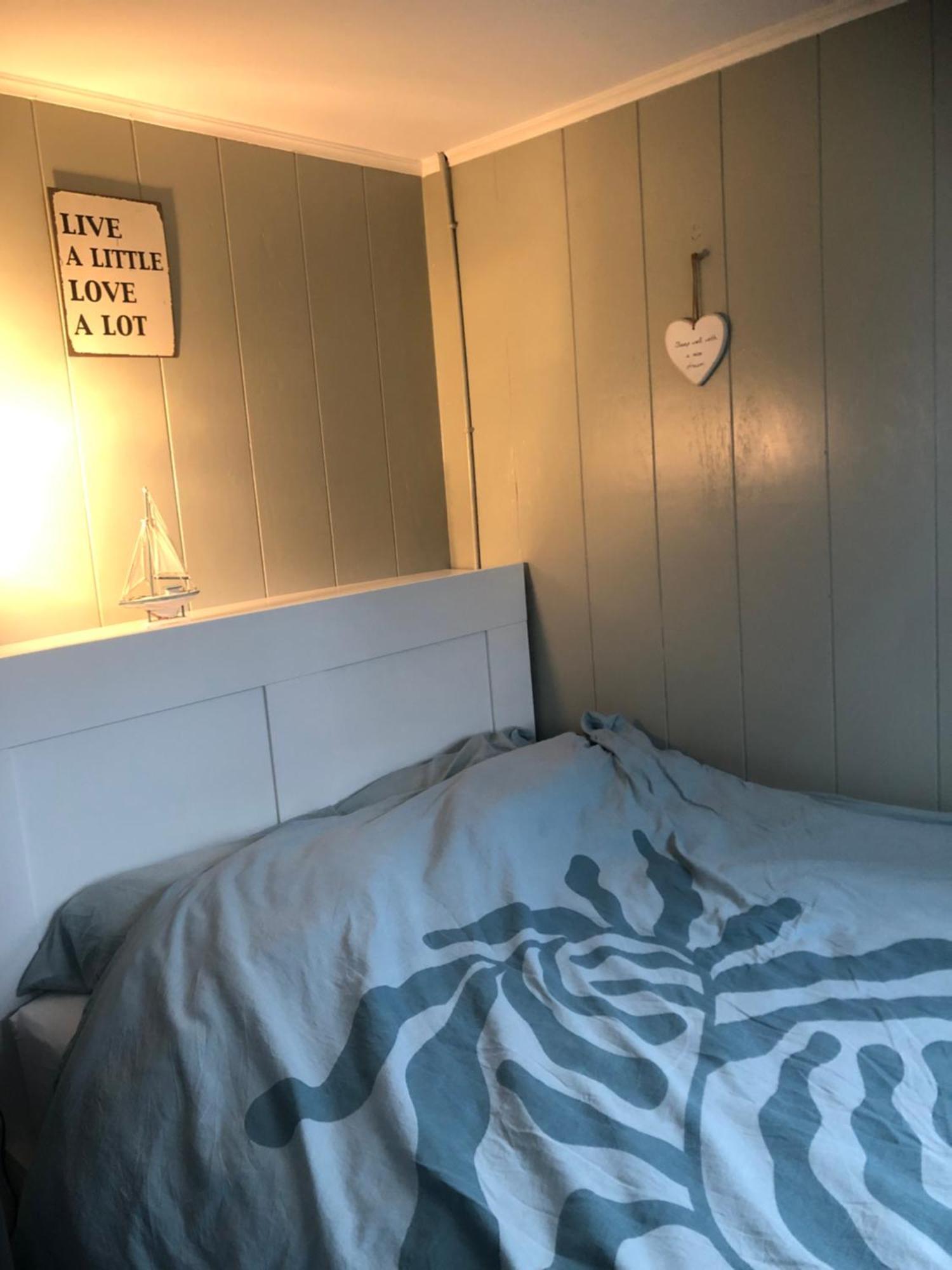 Appartement In Schuur Twisk Eksteriør bilde