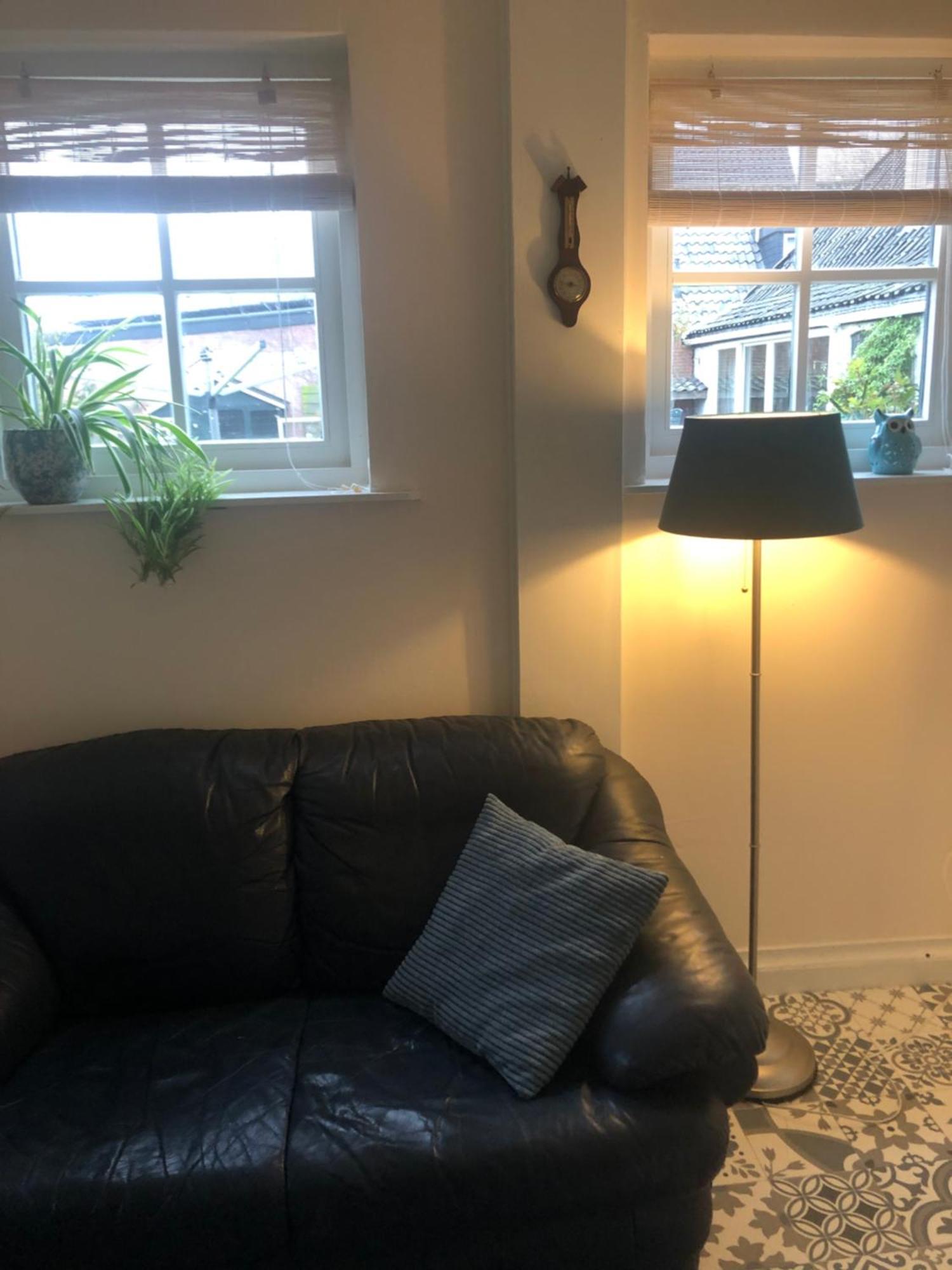 Appartement In Schuur Twisk Eksteriør bilde