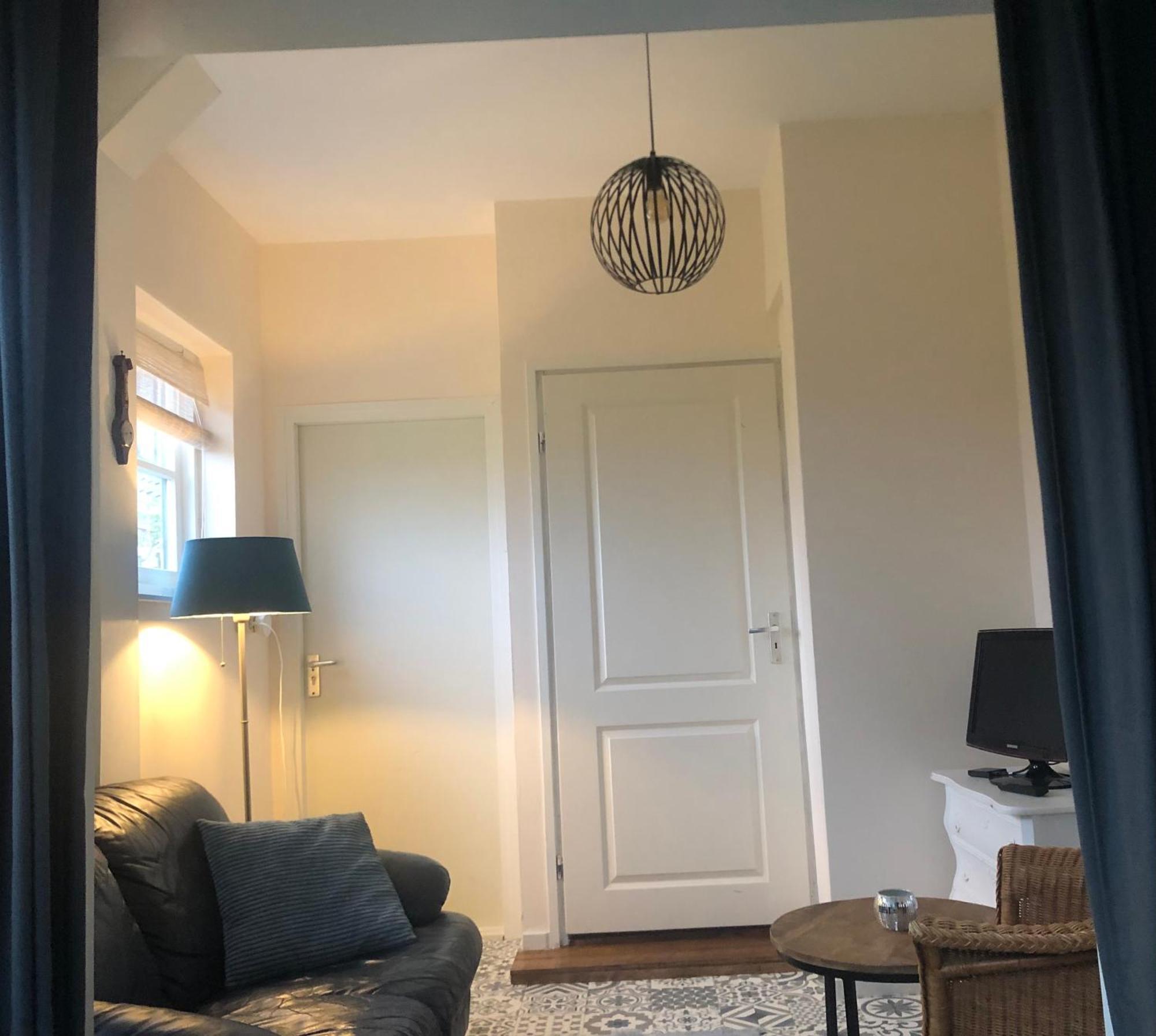 Appartement In Schuur Twisk Eksteriør bilde