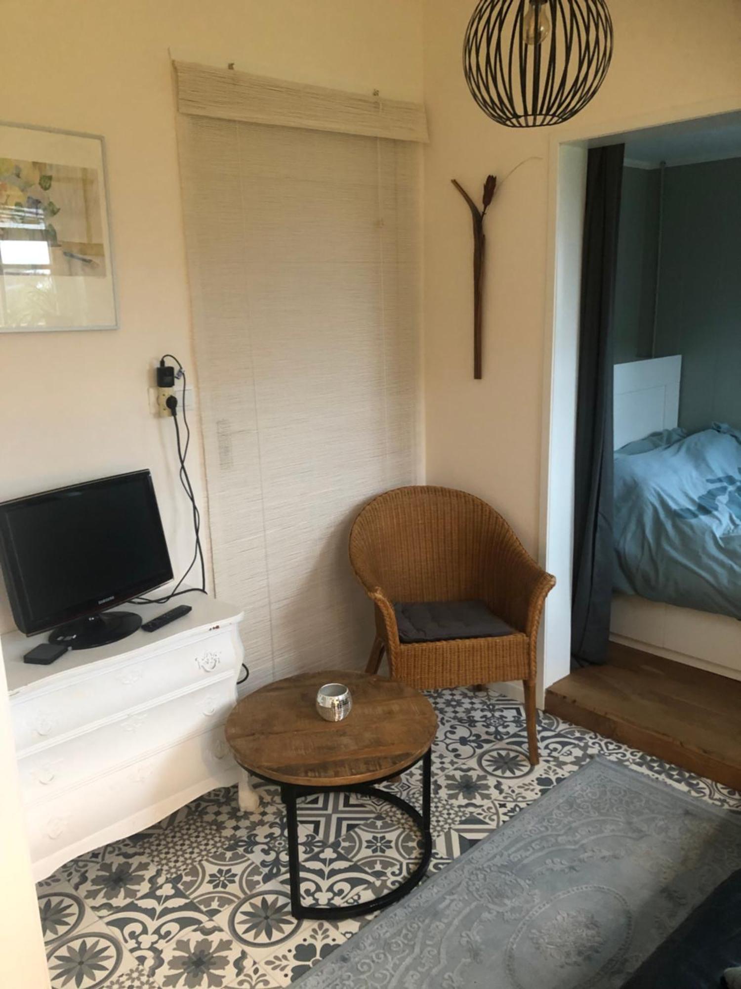 Appartement In Schuur Twisk Eksteriør bilde